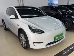 Tesla Model Y 2022 Facelift Long Range All-Wheel Drive - ფოტო 3