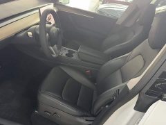 Tesla Model Y 2022 Facelift Long Range All-Wheel Drive - ფოტო 7