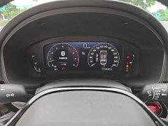 Honda Civic 240TURBO CVT Sport Edition - ფოტო 11