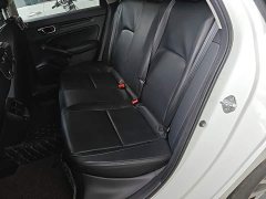 Honda Civic 240TURBO CVT Sport Edition - ფოტო 16