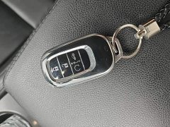Honda Civic 240TURBO CVT Sport Edition - ფოტო 8