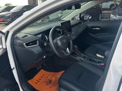 Toyota Corolla 2021 1.2T S-CVT Luxury - ფოტო 9