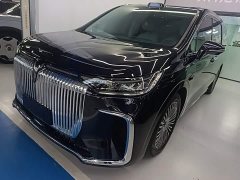 Voyah Avatr Dream Car 2025 PHEV AWD Flagship Qiankun Edition - ფოტო 1