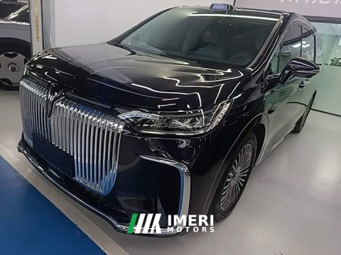 2026 Voyah Avatr Dream Car 2025 PHEV AWD Flagship Qiankun Edition - ავტომობილი ჩინეთიდან