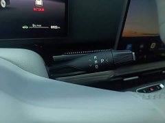 Voyah Avatr Dream Car 2025 PHEV AWD Flagship Qiankun Edition - ფოტო 13