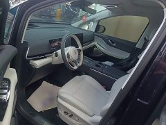 Voyah Avatr Dream Car 2025 PHEV AWD Flagship Qiankun Edition - ფოტო 14