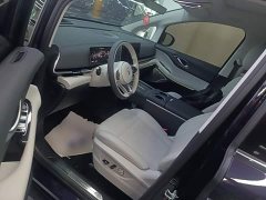 Voyah Avatr Dream Car 2025 PHEV AWD Flagship Qiankun Edition - ფოტო 15