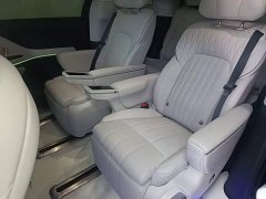 Voyah Avatr Dream Car 2025 PHEV AWD Flagship Qiankun Edition - ფოტო 16