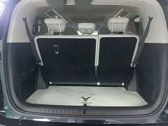 Voyah Avatr Dream Car 2025 PHEV AWD Flagship Qiankun Edition - ფოტო 18