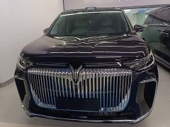 Voyah Avatr Dream Car 2025 PHEV AWD Flagship Qiankun Edition - ფოტო 2