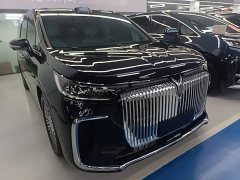 Voyah Avatr Dream Car 2025 PHEV AWD Flagship Qiankun Edition - ფოტო 3