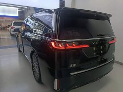 Voyah Avatr Dream Car 2025 PHEV AWD Flagship Qiankun Edition - ფოტო 4
