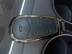 Voyah Avatr Dream Car 2025 PHEV AWD Flagship Qiankun Edition - ფოტო 8