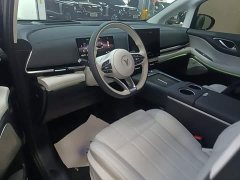 Voyah Avatr Dream Car 2025 PHEV AWD Flagship Qiankun Edition - ფოტო 9