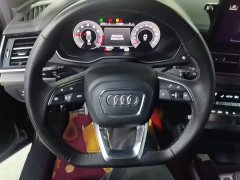 Audi Q5L 45 TFSI Luxury Dynamic - ფოტო 10