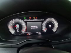 Audi Q5L 45 TFSI Luxury Dynamic - ფოტო 11