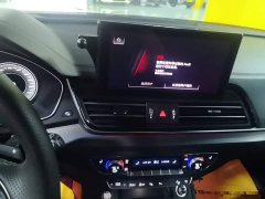 Audi Q5L 45 TFSI Luxury Dynamic - ფოტო 12