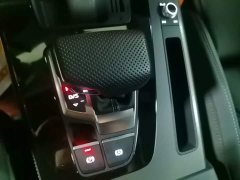Audi Q5L 45 TFSI Luxury Dynamic - ფოტო 13