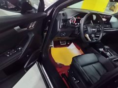 Audi Q5L 45 TFSI Luxury Dynamic - ფოტო 14