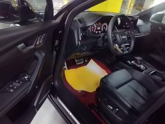 Audi Q5L 45 TFSI Luxury Dynamic - ფოტო 15