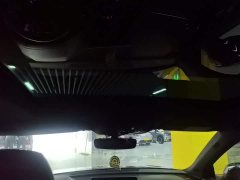 Audi Q5L 45 TFSI Luxury Dynamic - ფოტო 17