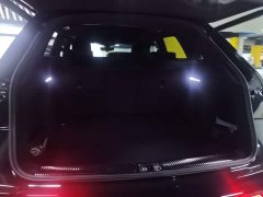 Audi Q5L 45 TFSI Luxury Dynamic - ფოტო 18