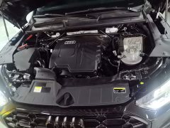 Audi Q5L 45 TFSI Luxury Dynamic - ფოტო 19