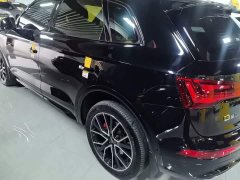 Audi Q5L 45 TFSI Luxury Dynamic - ფოტო 4
