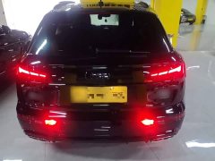 Audi Q5L 45 TFSI Luxury Dynamic - ფოტო 5