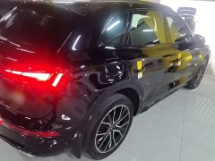 Audi Q5L 45 TFSI Luxury Dynamic - ფოტო 6
