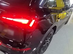 Audi Q5L 45 TFSI Luxury Dynamic - ფოტო 7