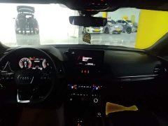 Audi Q5L 45 TFSI Luxury Dynamic - ფოტო 9
