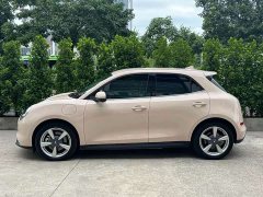 ORA Good Cat 401km Standard Range Luxury LFP - ფოტო 3