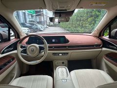 ORA Good Cat 401km Standard Range Luxury LFP - ფოტო 5