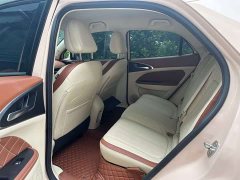 ORA Good Cat 401km Standard Range Luxury LFP - ფოტო 6