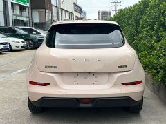 ORA Good Cat 401km Standard Range Luxury LFP - ფოტო 8