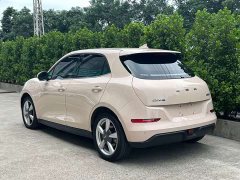 ORA Good Cat 401km Standard Range Luxury LFP - ფოტო 9