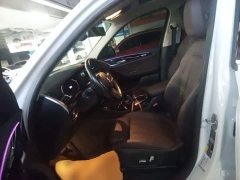 BMW iX3 2022 Leading Edition - ფოტო 14