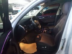 BMW iX3 2022 Leading Edition - ფოტო 15