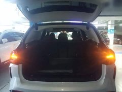 BMW iX3 2022 Leading Edition - ფოტო 18