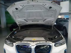 BMW iX3 2022 Leading Edition - ფოტო 19