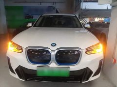 BMW iX3 2022 Leading Edition - ფოტო 2