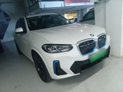 BMW iX3 2022 Leading Edition - ფოტო 3