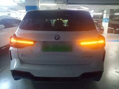 BMW iX3 2022 Leading Edition - ფოტო 5