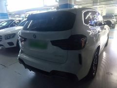 BMW iX3 2022 Leading Edition - ფოტო 6