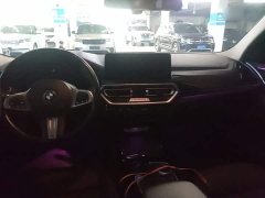 BMW iX3 2022 Leading Edition - ფოტო 9
