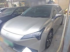 GAC AION S Plus 70 Smart Leader Edition LFP - ფოტო 1