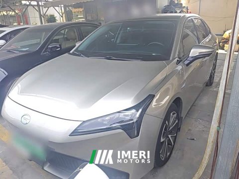 2023 GAC AION S Plus 70 Smart Leader Edition LFP - ავტომობილი ჩინეთიდან