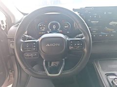 GAC AION S Plus 70 Smart Leader Edition LFP - ფოტო 10