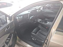 GAC AION S Plus 70 Smart Leader Edition LFP - ფოტო 15
